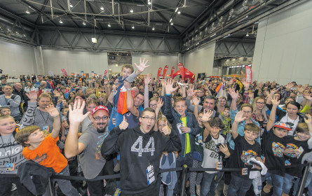 Influencer – auf in die zweite Runde!