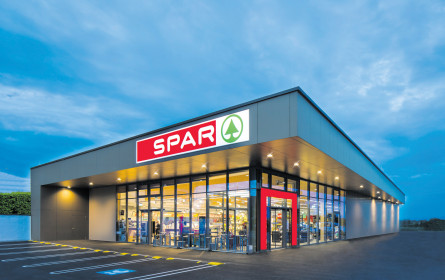 Starke Nummer: LEH mit 25% Plus