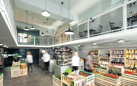 Gärtnergschäftl goes digital