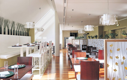 Speisen wie Gott in Japan