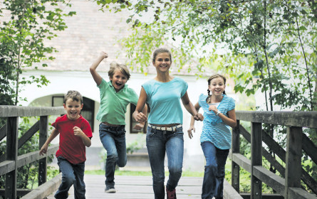 Ein Sommer wie damals