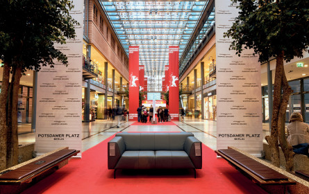 Perfekt – Sofas, Sessel, Sitzgelegenheiten