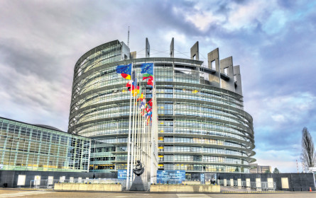 Droht am Ende ein Machtkampf?