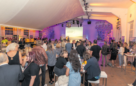 Netzwerkabend im Nordlicht 