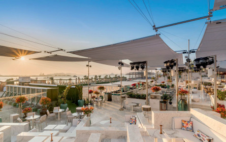 SunSquare feiert fulminantes Jubiläum