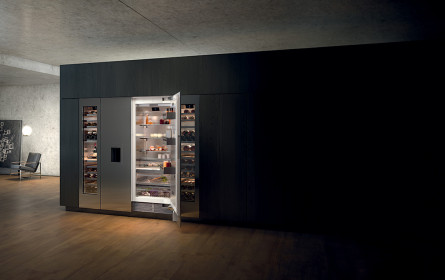 Cool, elegant und modular