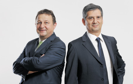 Ein Navigator im Dreieck Medien, Wirtschaft & Politik 