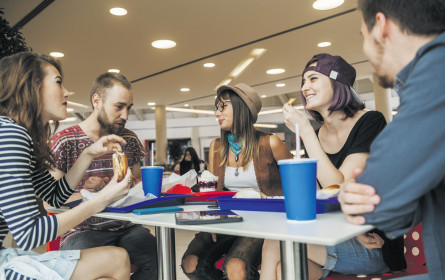 Die Besten legen zu, der Rest verharrt