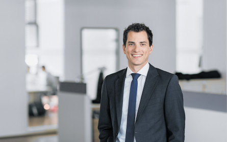 Inverto stellt sich stärker auf