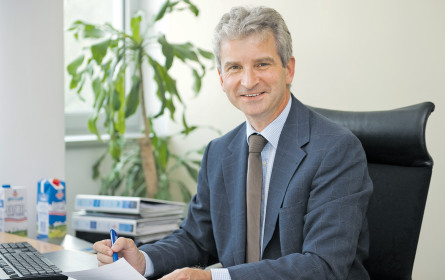 „Wir gewöhnen uns an eine gewisse Windstärke”