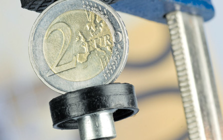 Weniger Schulden in CEE