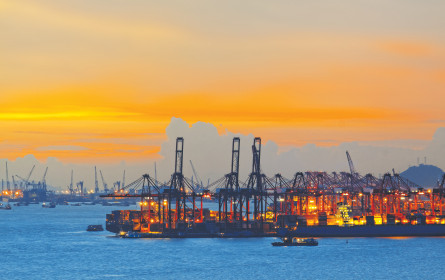 Wie Hongkong immer wichtiger wird