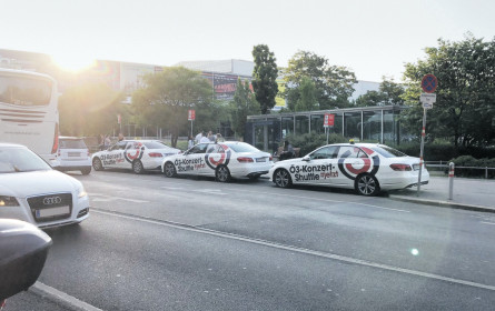 Folyo mit neuer Kampagne für Ö3