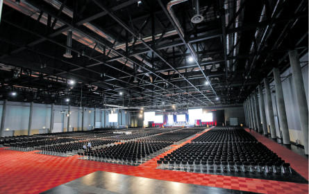 45 Jahre Full Service 