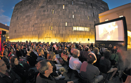 Heißer Cineasten-Sommer
