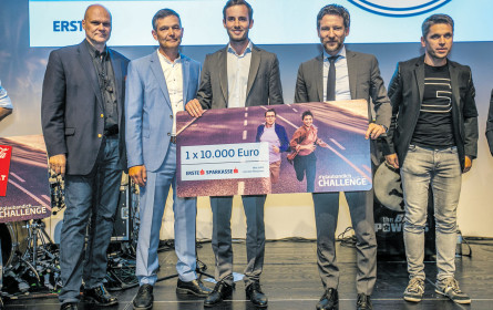 Start-up des Jahres gekürt