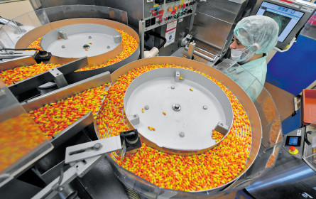 Österreich hinkt in der Forschung nach