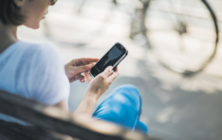 Tolle Smartphones, made in Germany