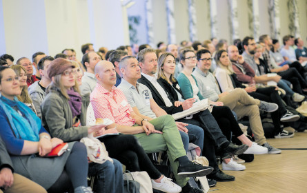 Weg vom Bauchgefühl