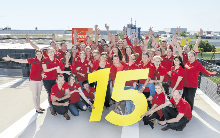 Penny: 15 Jahre in Österreich