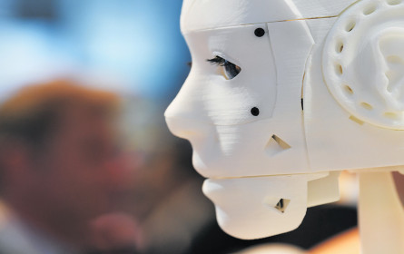 Wir werden uns wundern, was alles möglich ist