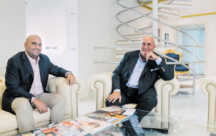 „Wir sind gut zu beiden Seiten”