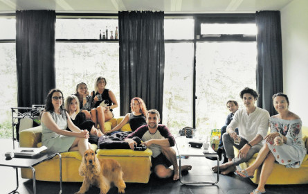 „Schlagworte wie 360 Grad greifen zu kurz&rdquo; 