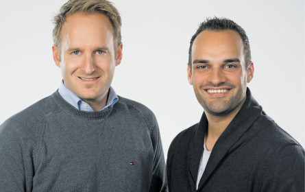 Kesch holt sich AMA als Kunden