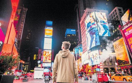 „Your customer is not your moron …