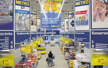 Die Talsohle ist durchschritten