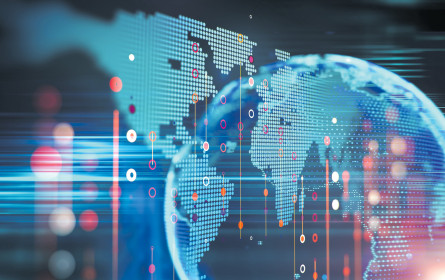 Blockchain-Konsortium