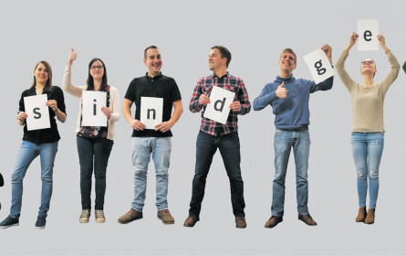 Geld ist nicht alles