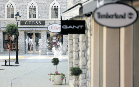 ROS Retail Outlet Shopping expandiert nach Kroatien