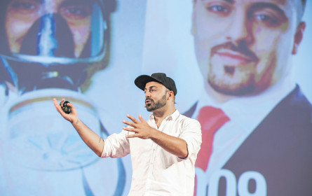 Work Report 2019: Was auf uns zukommen wird