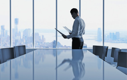 Management-Checkliste