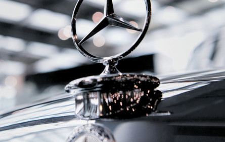 Sternenflotte feiert Rekord