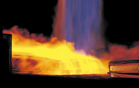 Cerve kauft Technoglas