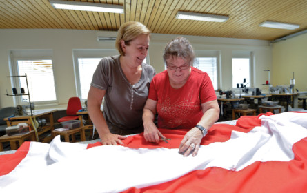 Österreichs KMU haben die Nase vorn