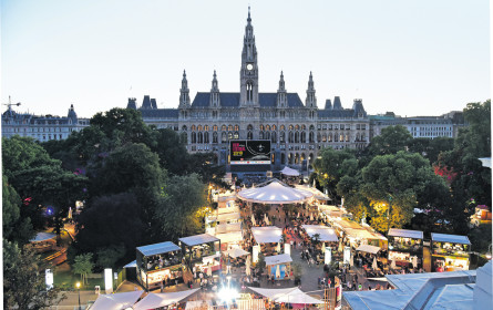 Sensationelle Halbzeit