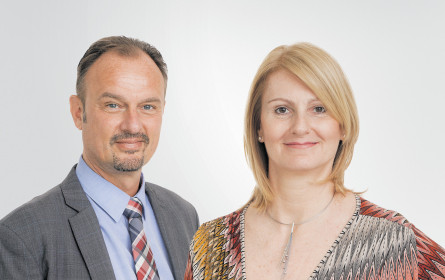 Die Top-Leader kommen