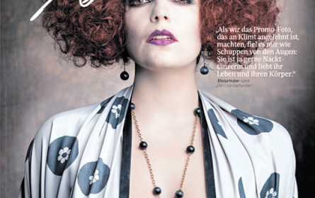 Neue Optik für die „Bühne”