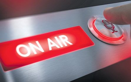 Radiotest: Nun von zwei Instituten durchgeführt