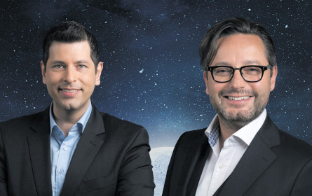 Ordnung für Kreative