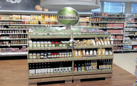 Da weht ein frischer Wind