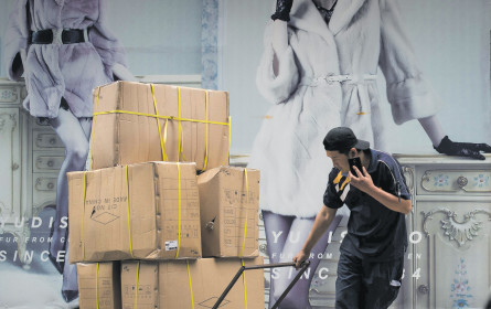 Willkommen in der total vernetzten Welt!