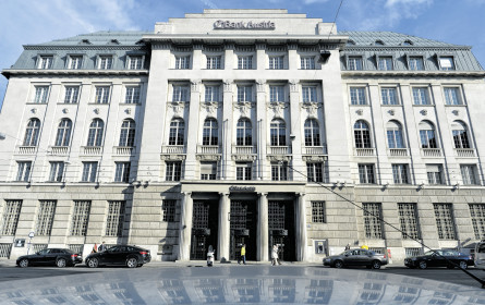 Gutes Jahr für M&A-Markt