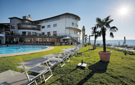 Premium-Wellness im Burgenland