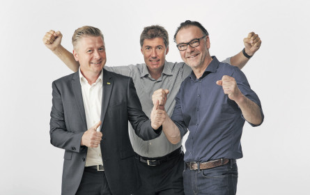 In OÖ hört man Life Radio