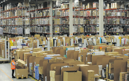 Online-Riesen im Visier