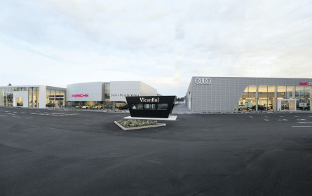 Engagement ausgebaut 